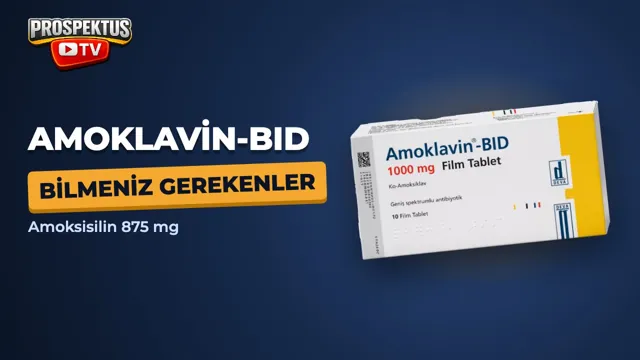 AMOKLAVİN-BID video