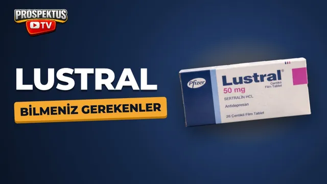 Lustral video