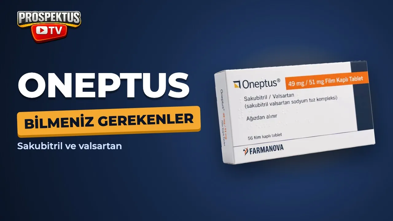 ONEPTUS video anlatımı