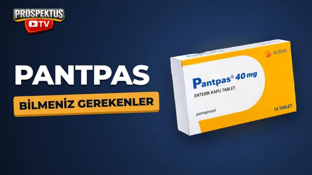 Pantpas video