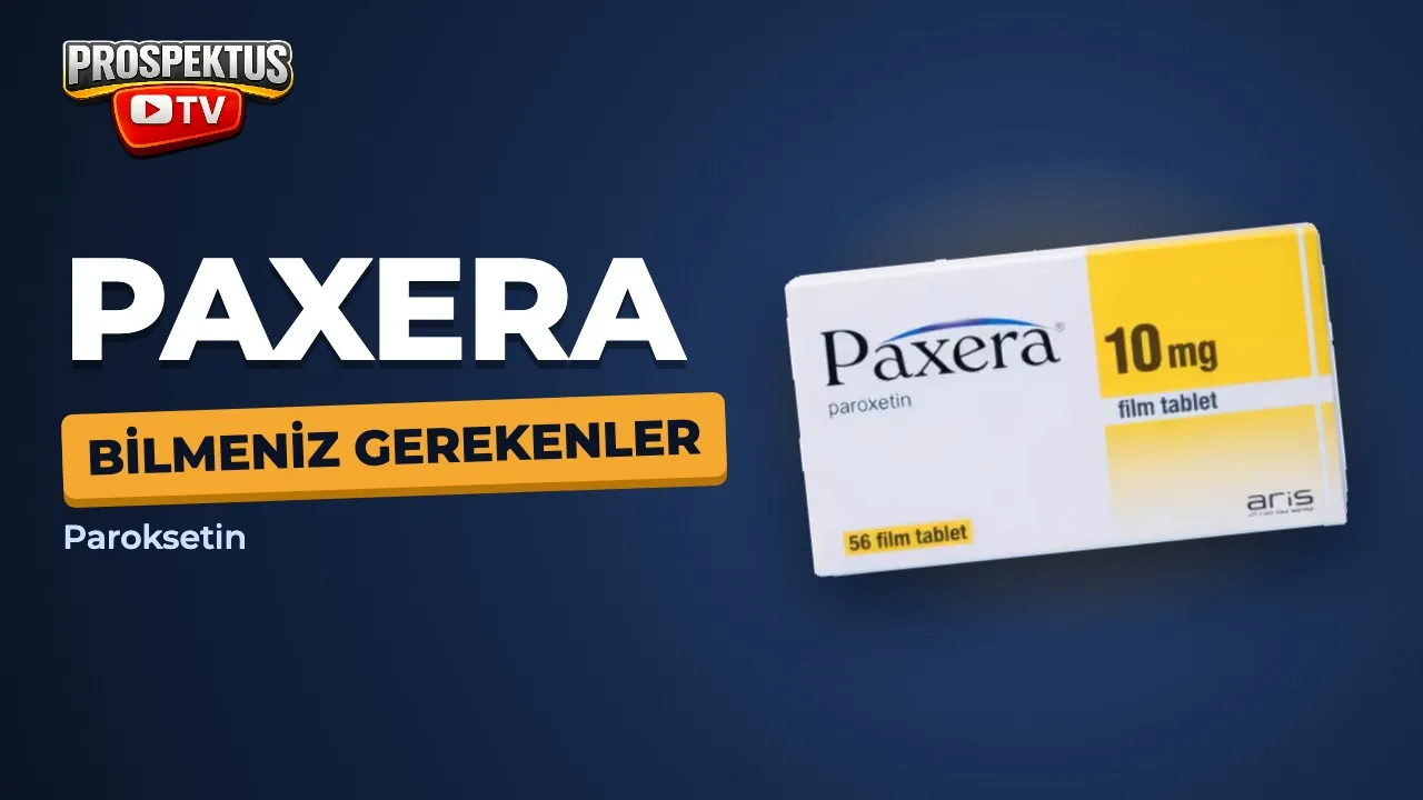 Paxera video anlatımı