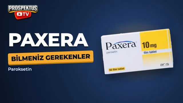 Paxera video